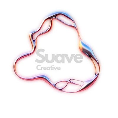 SUAVE CREATIVE logo