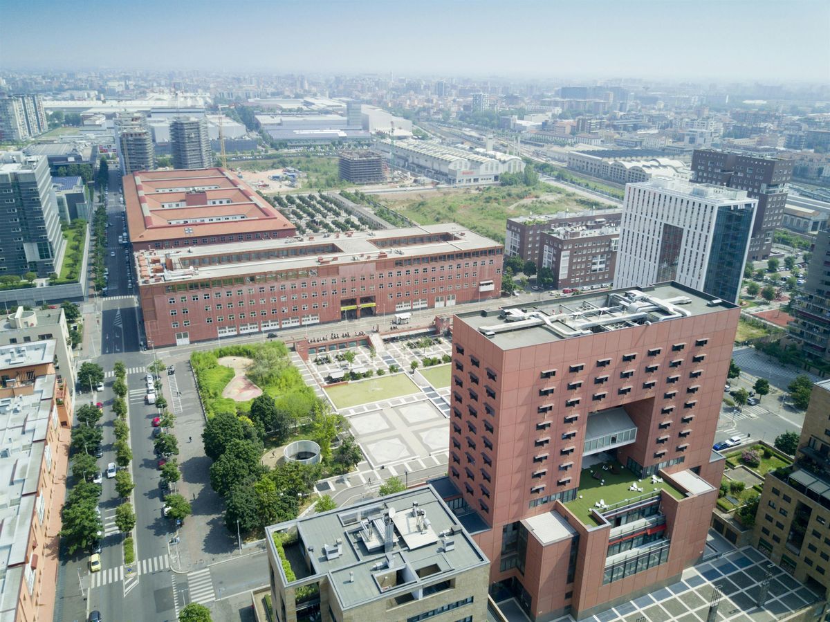 Crypto Asset Lab Conference 2026, 22 January | Event in Milano | AllEvents