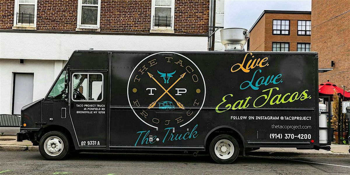 Taco Tuesdays with The Taco Project Food Truck, 7 October | Event in Dobbs Ferry | AllEvents