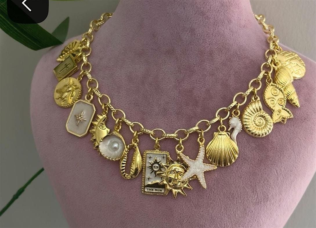The Largest Charm Shop Event, 1 August | Event in Gainesville | AllEvents
