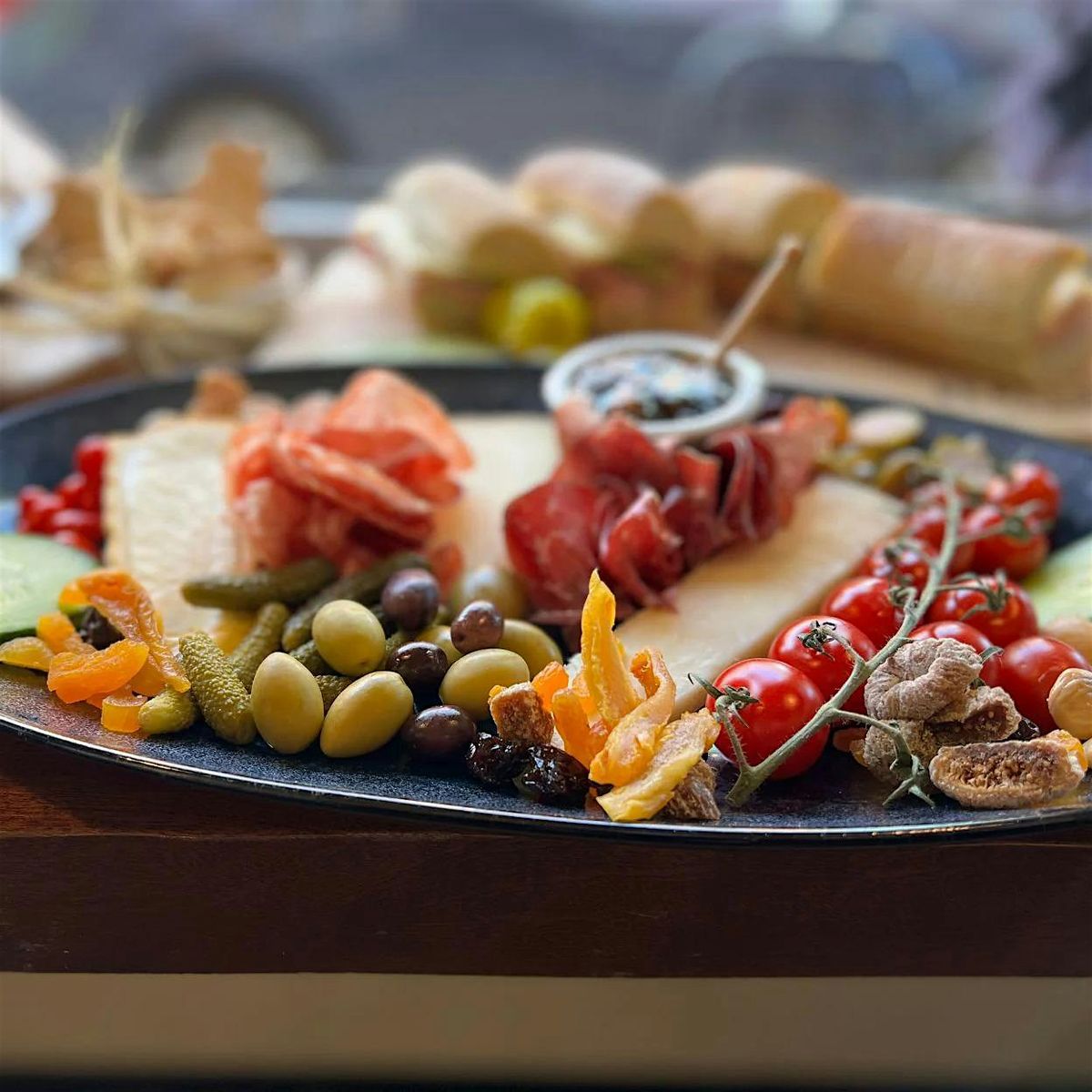 Canmore Food Walk Tour | Event in Canmore | AllEvents