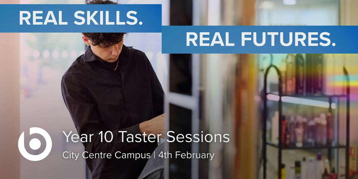 Bath College Year 10 & Year 11 Taster Sessions - City Centre Campus, 4 February | Event in Bath | AllEvents