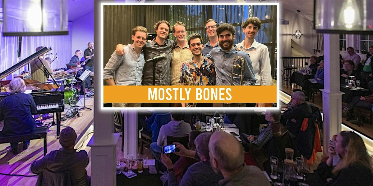 Mostly Bones, 19 June | Event in Meredith | AllEvents