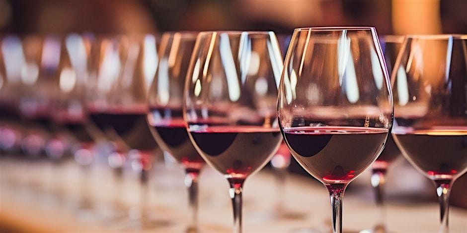 WINE & MORTGAGES | Event in Houston | AllEvents