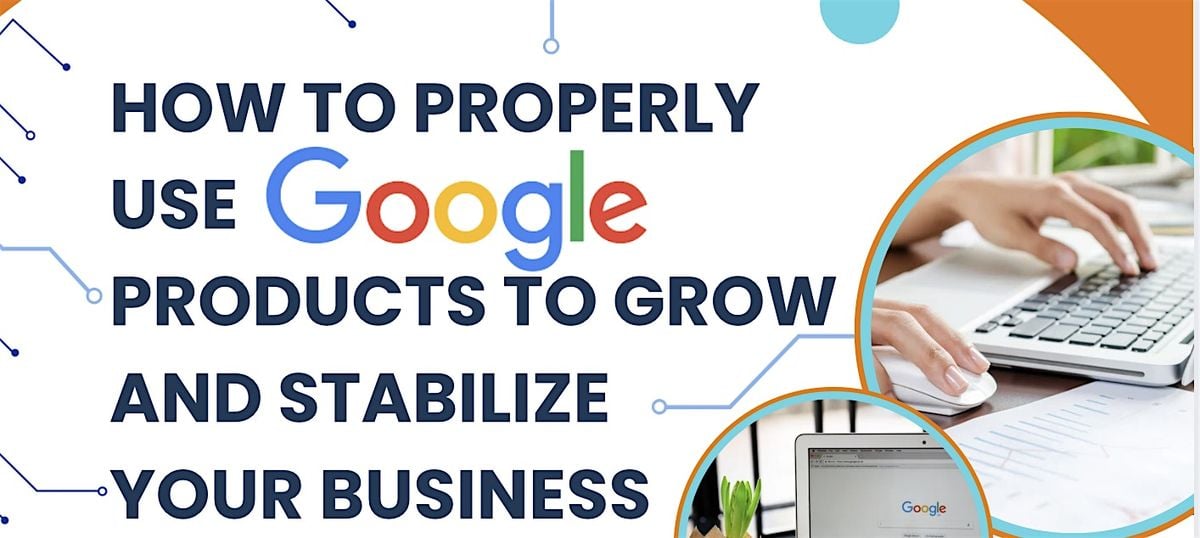Using Google to Grow your Business!, 8 October | Event in Lethbridge | AllEvents