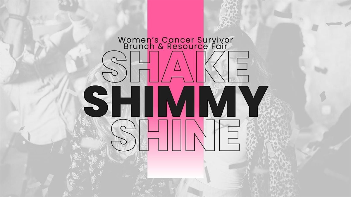 Shake, Shimmy & Shine, 18 October | Event in Lafayette | AllEvents