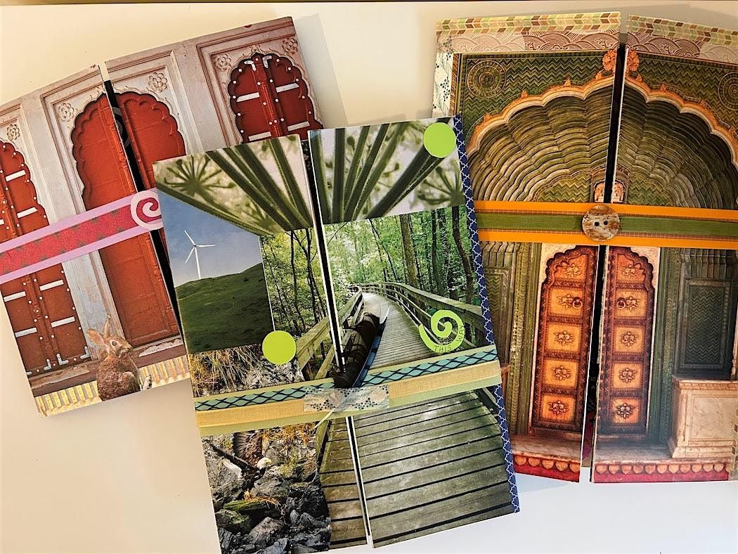 Portals, Pathways, and Guides on Our Vision Boards, 1 February | Event in Hillsborough | AllEvents