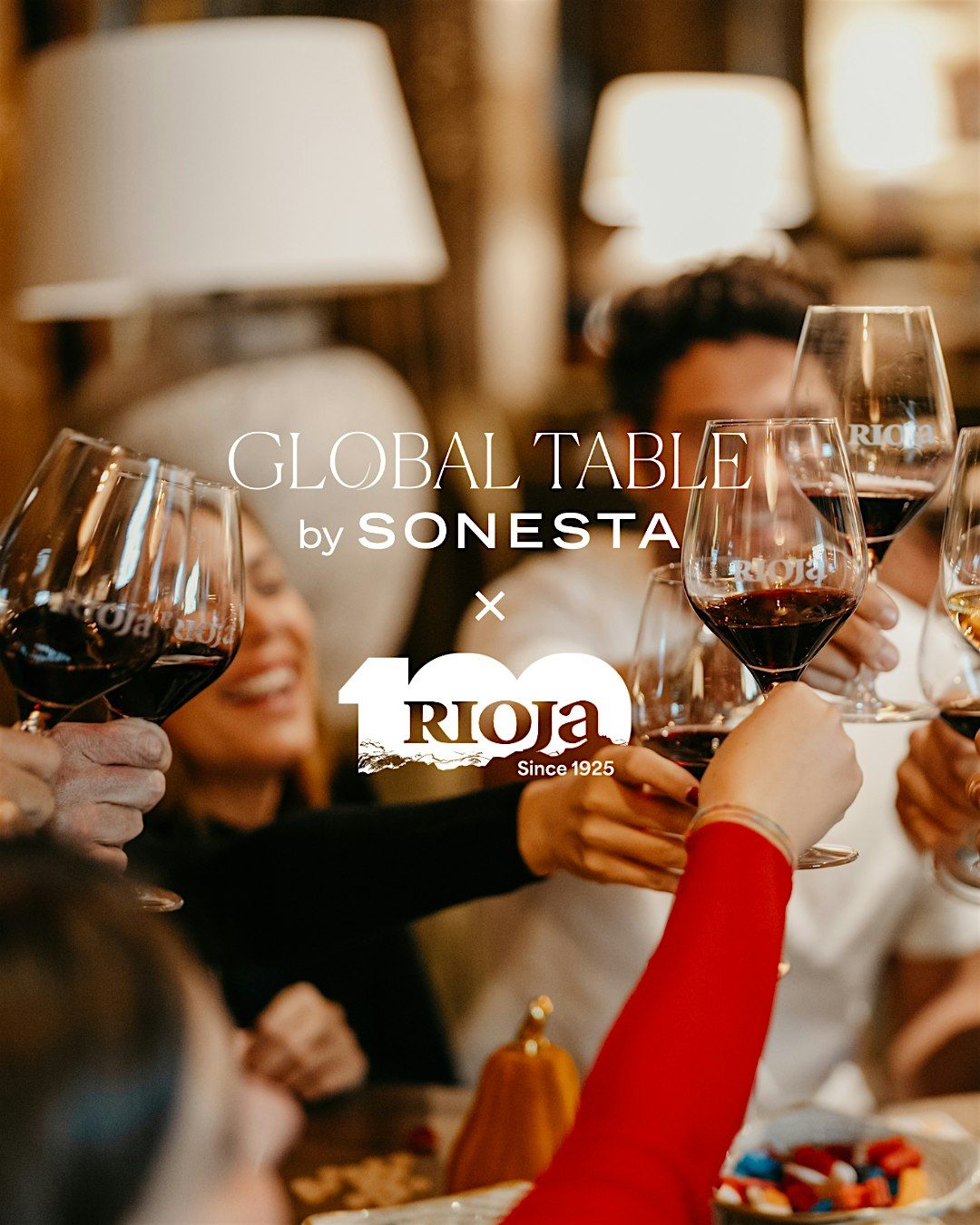 Wines of Rioja Dinner + Wine Pairing - Sonesta Columbus' Vine + Forge, 18 July | Event in Columbus | AllEvents