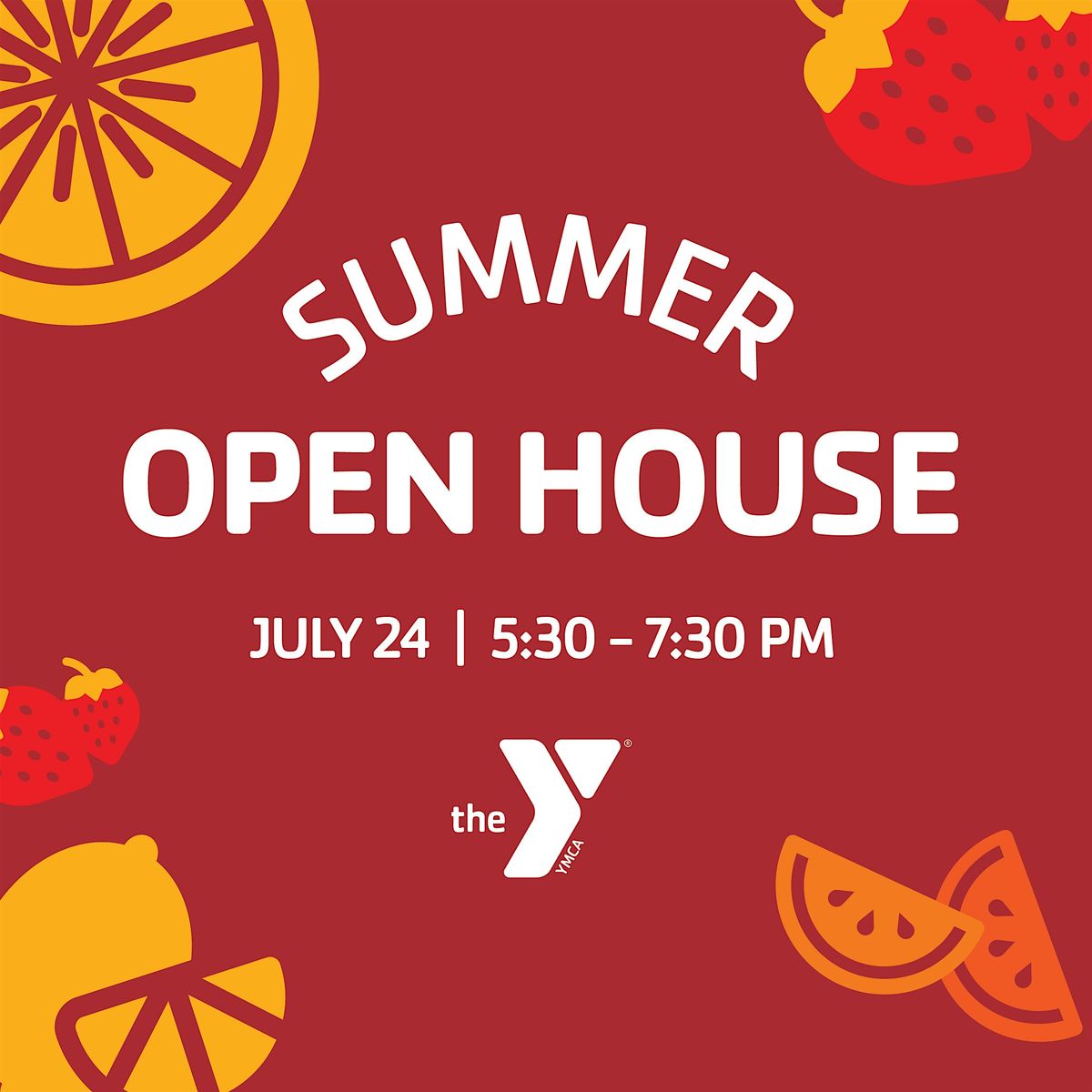 J.A. Henry YMCA Summer Open House | Event in Chattanooga | AllEvents