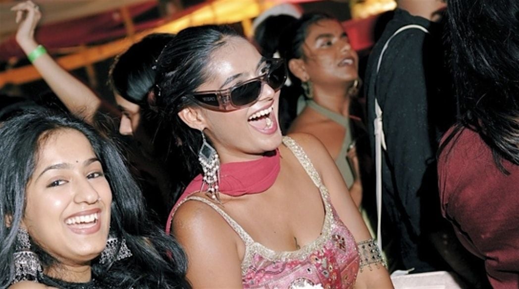 FAKE SHAADI NYC : The wedding is fake, but the party is REAL., 2 August | Event in New York | AllEvents