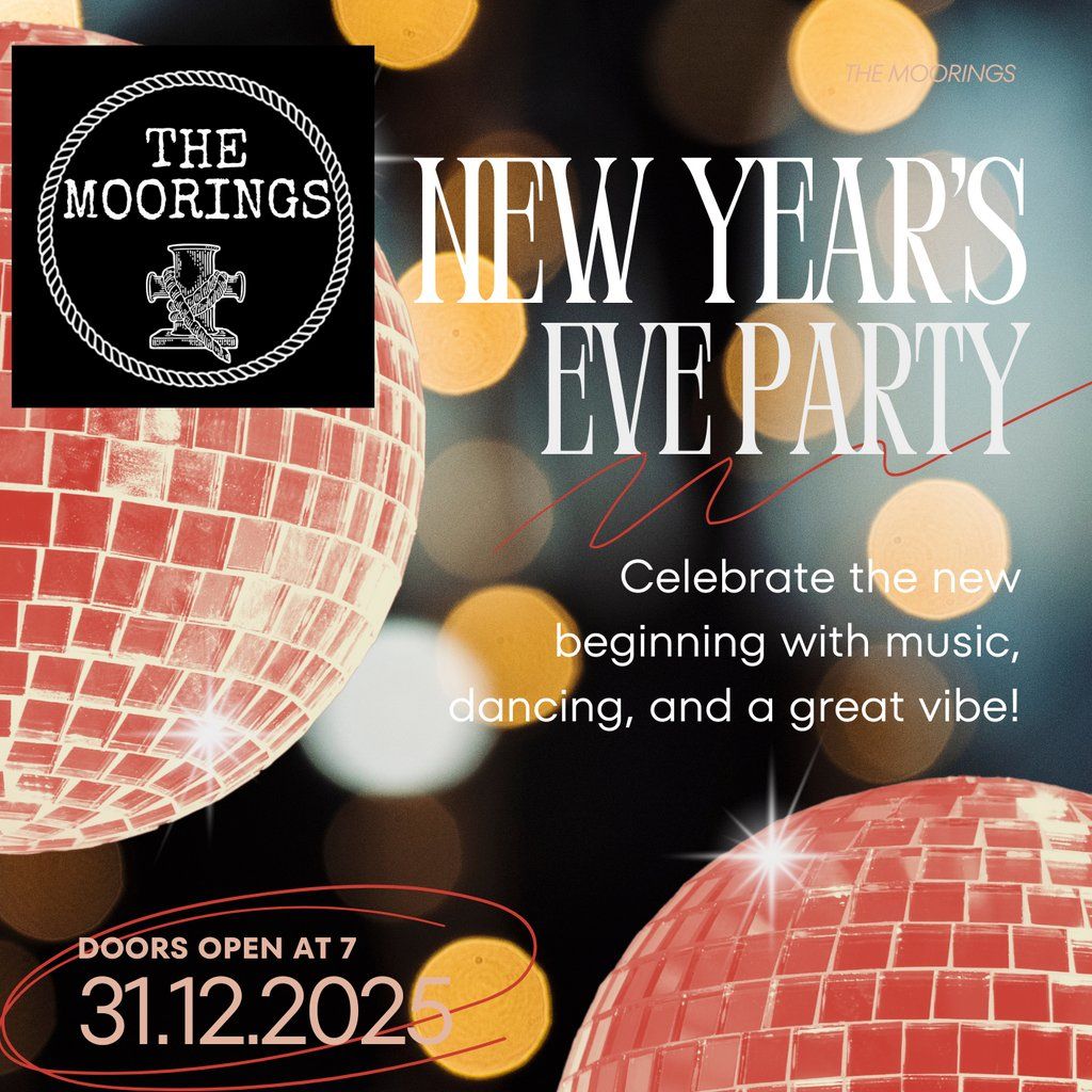 New years eve party, 31 December | Event in Loughborough | AllEvents