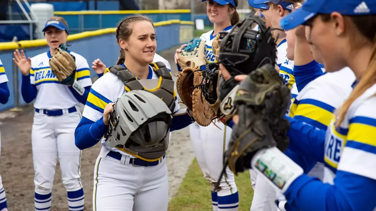 Towson Tigers at Delaware Blue Hens Softball | Event in Newark | AllEvents