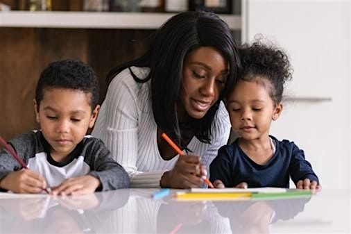 STEM and Streamline: Engaging Early Learners, 25 October | Event in Richmond | AllEvents