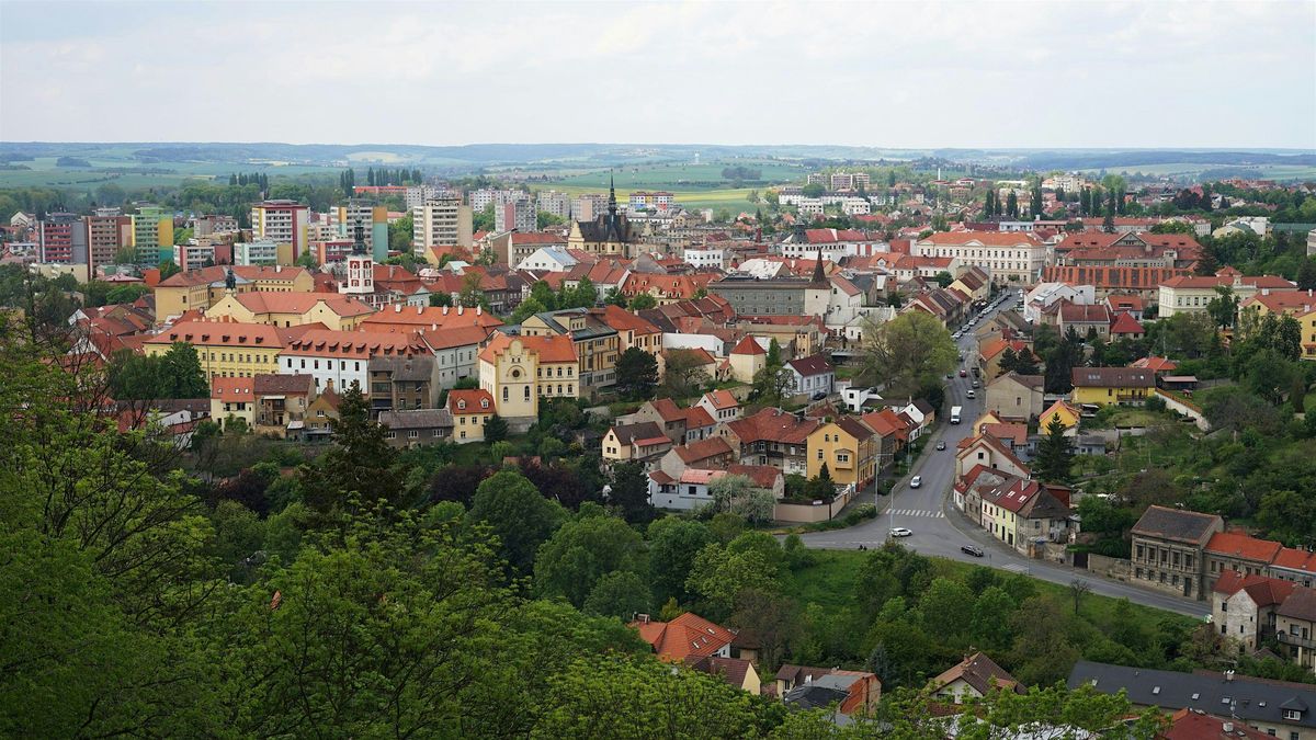 An Exciting Scavenger Hunt! - Slany‘s Sensational Scavenger Soiree | Event in Slaný 1 | AllEvents