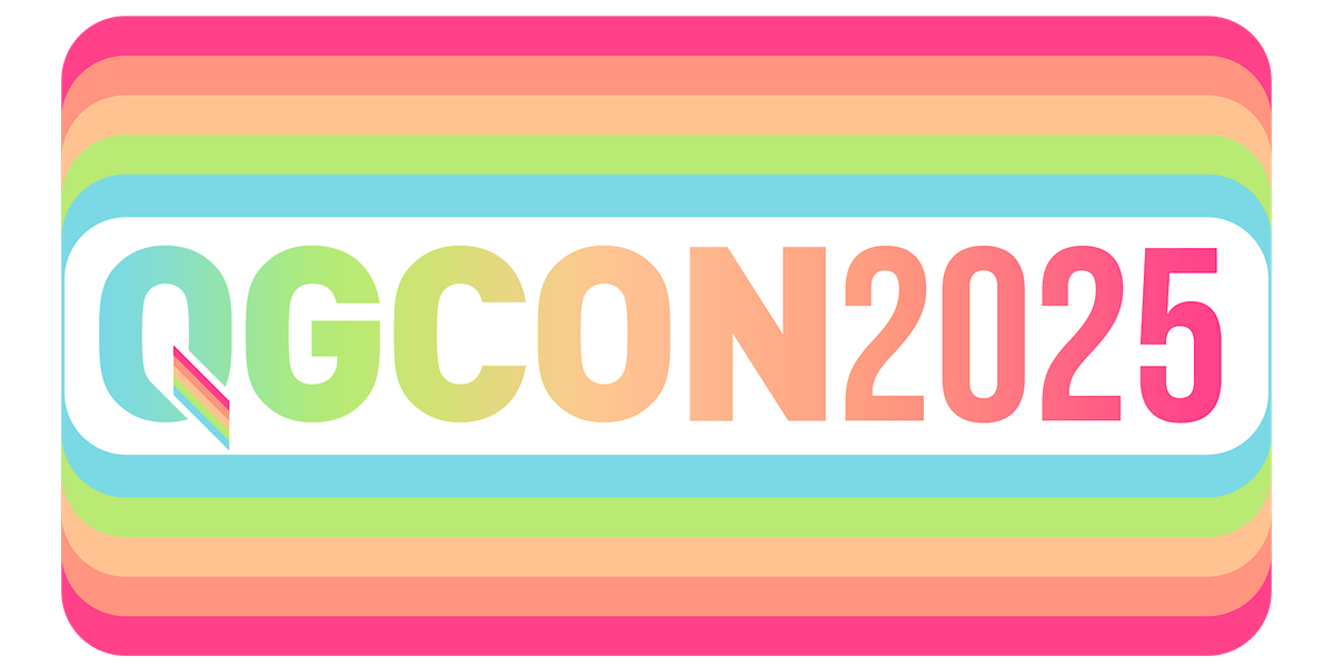 The Queerness and Games Conference (QGCon) 2025, 26 September | Event in Montréal | AllEvents