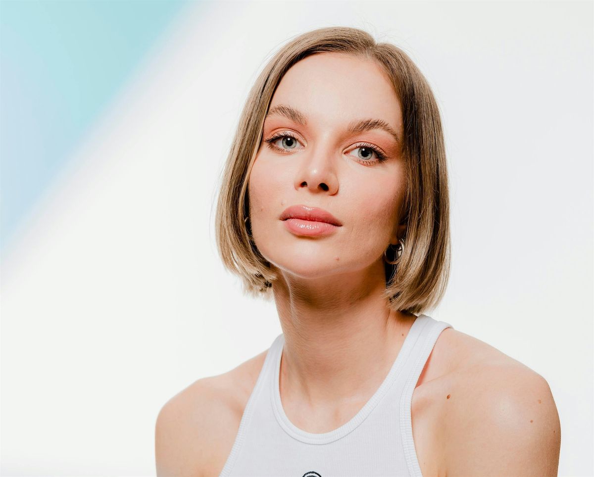 Racket Space x LOST with: Maruwa, 20 December | Event in Dublin 9 | AllEvents