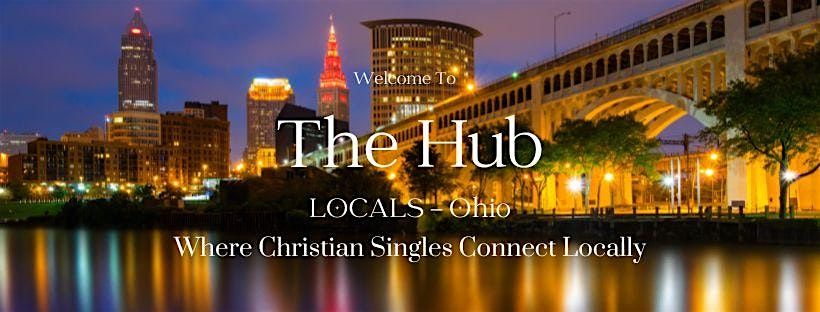 Cleveland Ohio Event for Christian Singles, 20 May | Event in Cleveland | AllEvents