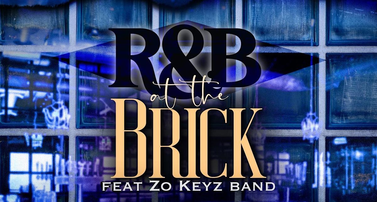 R&B at The Brick | Event in South Bend | AllEvents