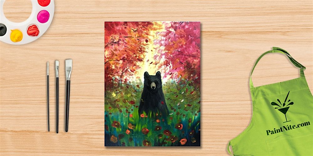 Family Paint Party, 5 September | Event in Encino | AllEvents