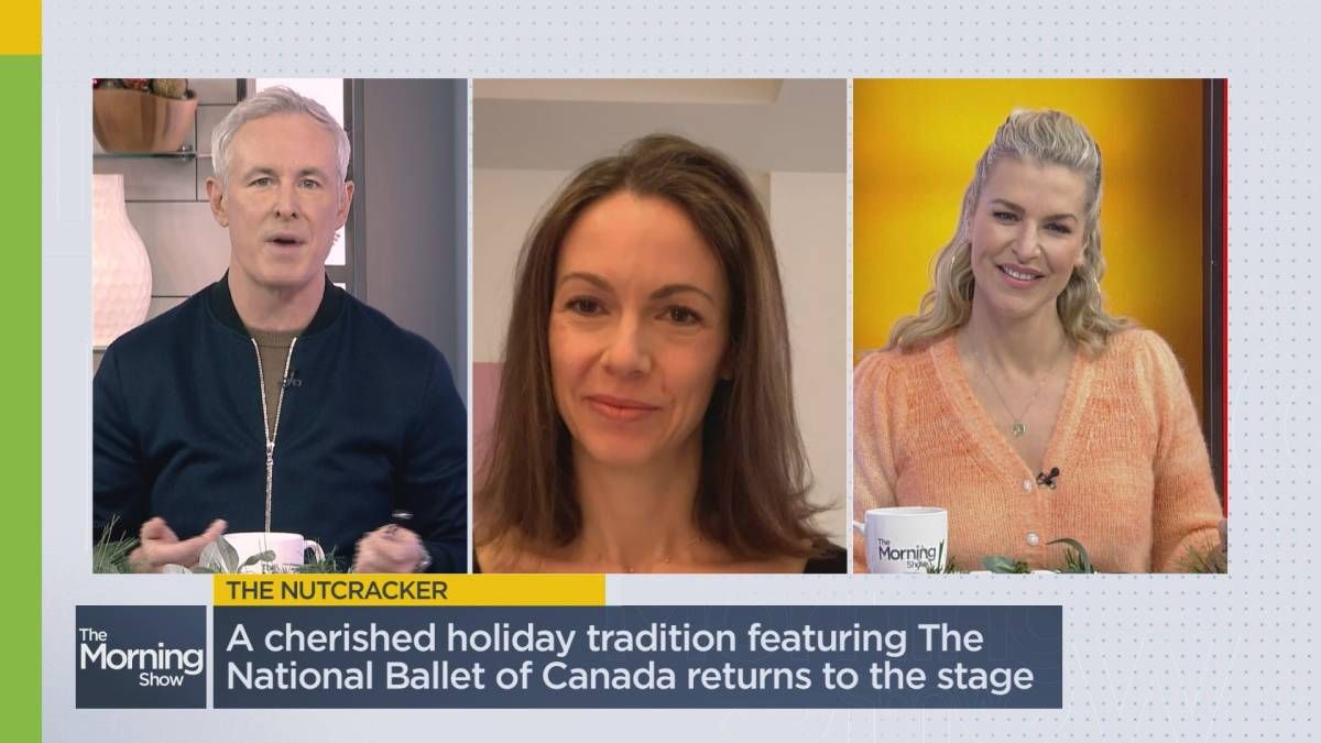 Parking National Ballet of Canada: The Nutcracker, 6 December | Event in Toronto | AllEvents