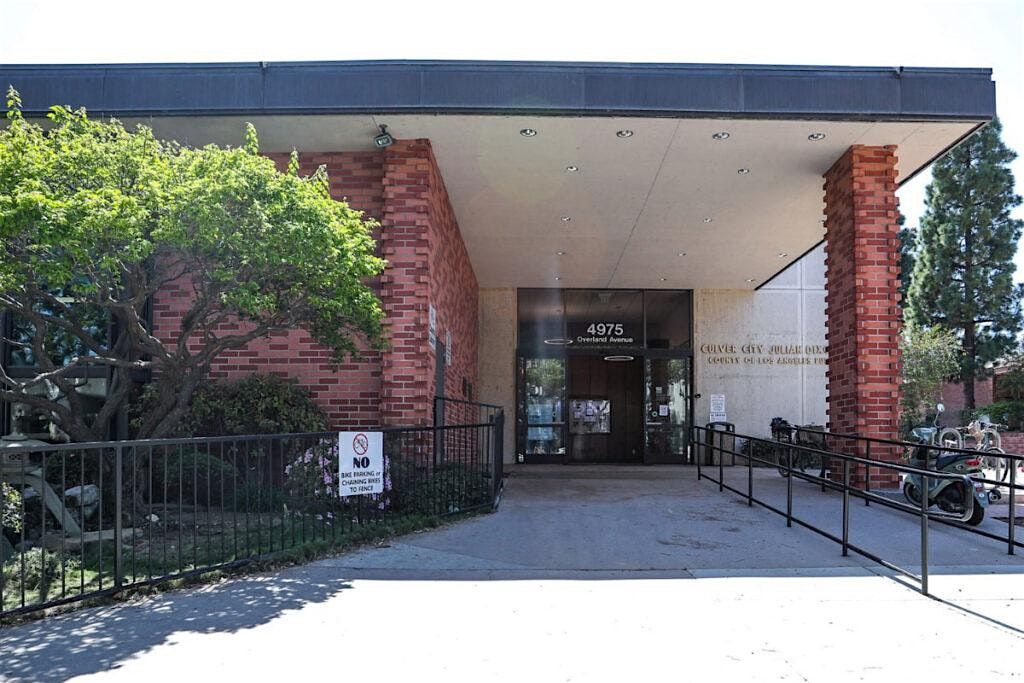 Free Digital Skills Training Session at Culver City Julian Dixon Library, 22 August | Event in Culver City