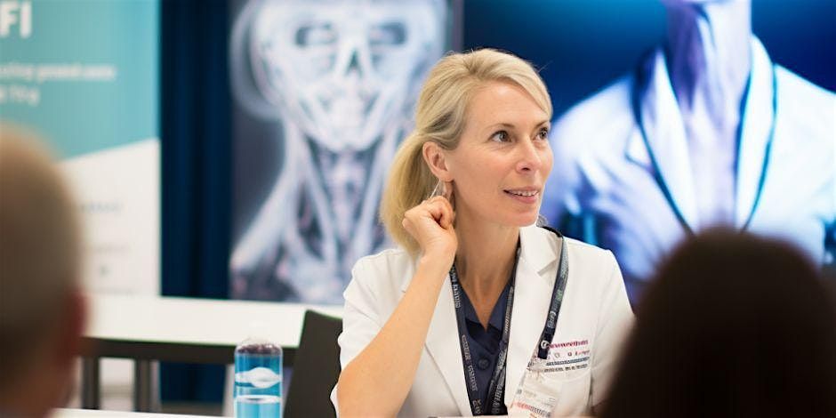 Dental Charting Reinvented: Live Demo of ChartAI at Schell Dental, 25 June | Event in Kelowna | AllEvents