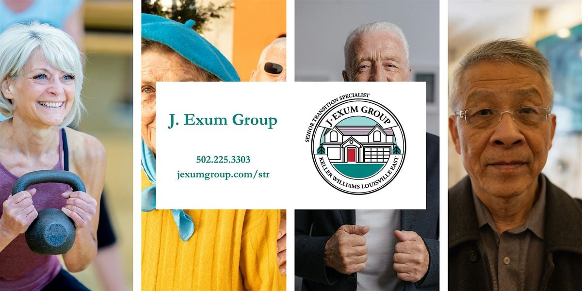 Binder Prep Workshop with the Oldham County Senior Coalition, 9 September | Event in La Grange | AllEvents