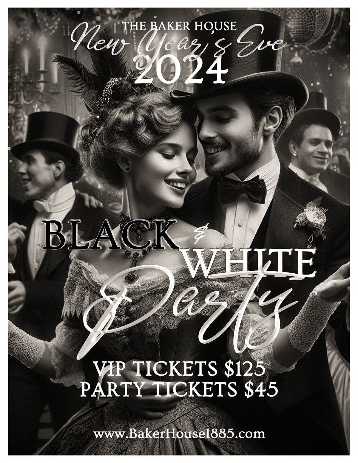 Black Party, 5 August | Event in Santa Ana | AllEvents
