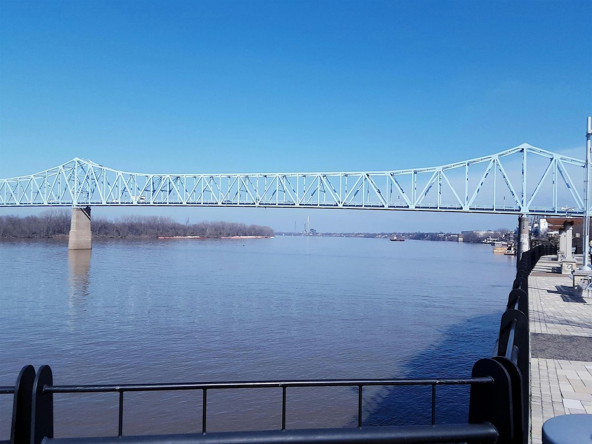 Astonishing  Scavenger Hunt - Ohio Riverfront Riddle Romp Adventure | Event in Owensboro | AllEvents