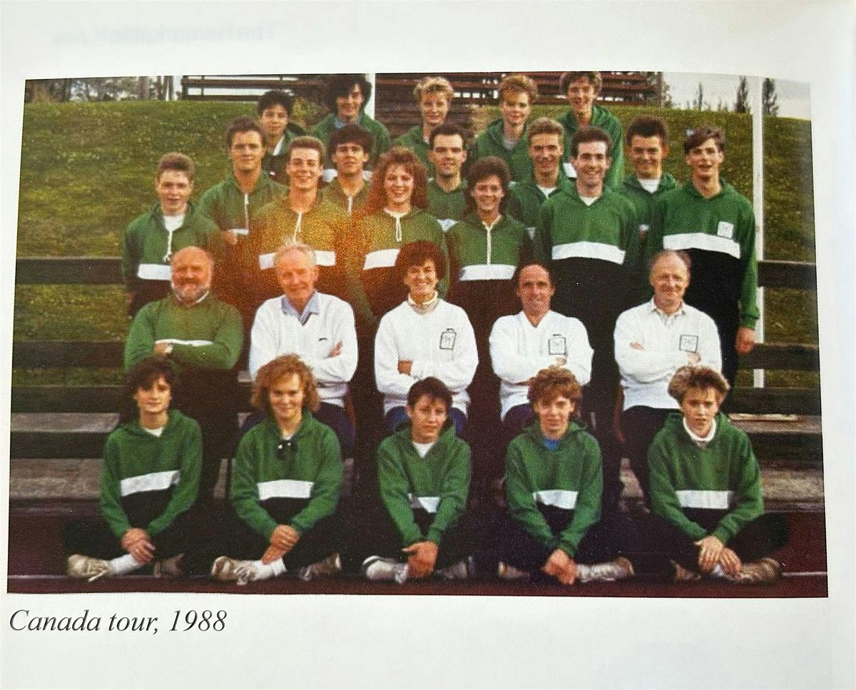 BAAC 70th Anniversary & Awards Dinner, 13 September | Event in Antrim | AllEvents