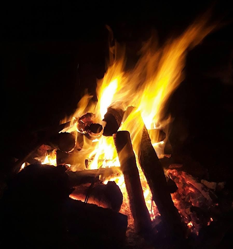 Bushcraft for Beginners (14+) Course, 7 February | Event in Lockleaze | AllEvents