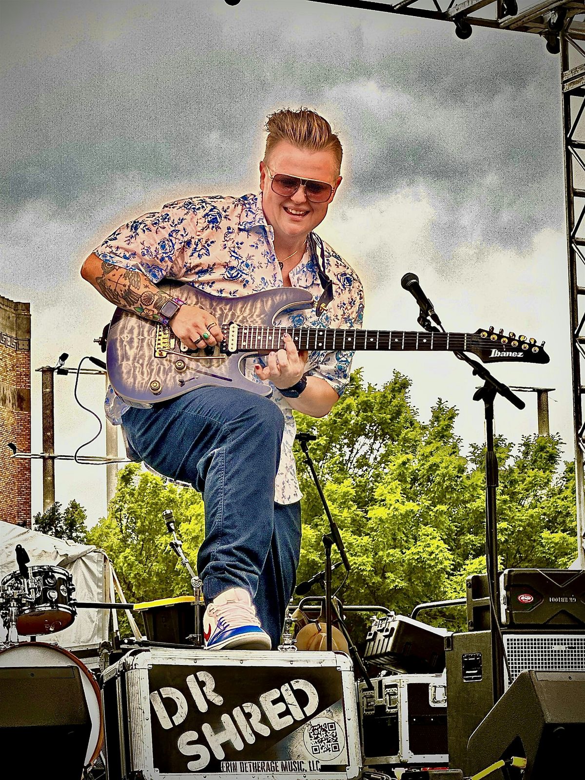 Live Music at Mermaids, 9 September | Event in Rogers | AllEvents