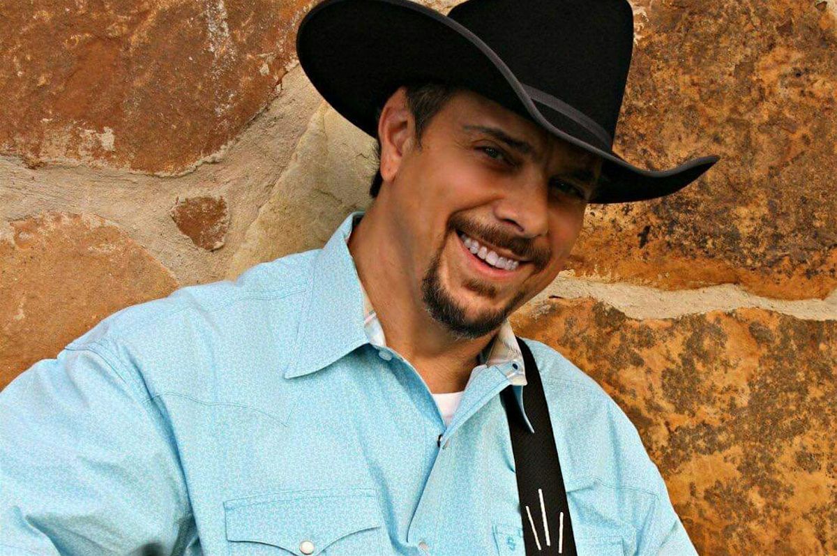 Chris Journeay | Texican Court & Two Mules Cantina | Las Colinas, TX, 16 August | Event in Irving | AllEvents