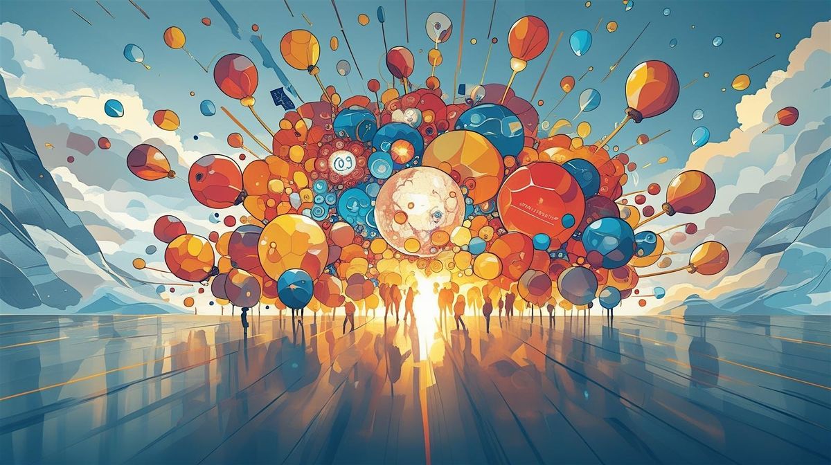 Workshop: Bring a challenge. Leave with a solution., 14 November | Event in St. Petersburg | AllEvents