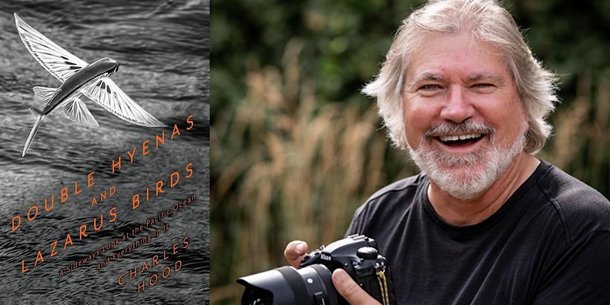 Charles Hood- Double Hyenas and Lazarus Birds, 19 July | Event in Bellingham | AllEvents
