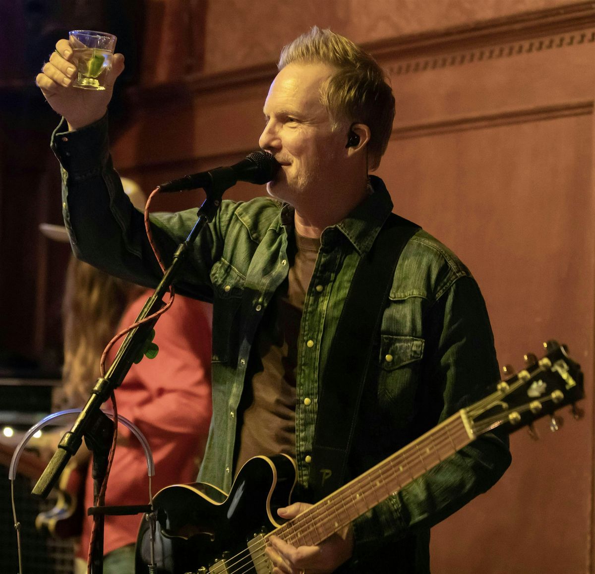Spirit Room Weekend - Solo acoustic, 19 September | Event in Jerome | AllEvents