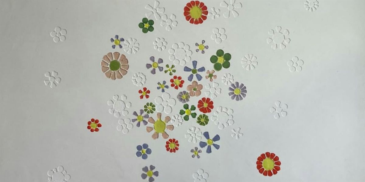 Shape of Summer Art Exhibit, 2 August | Event in San Diego | AllEvents