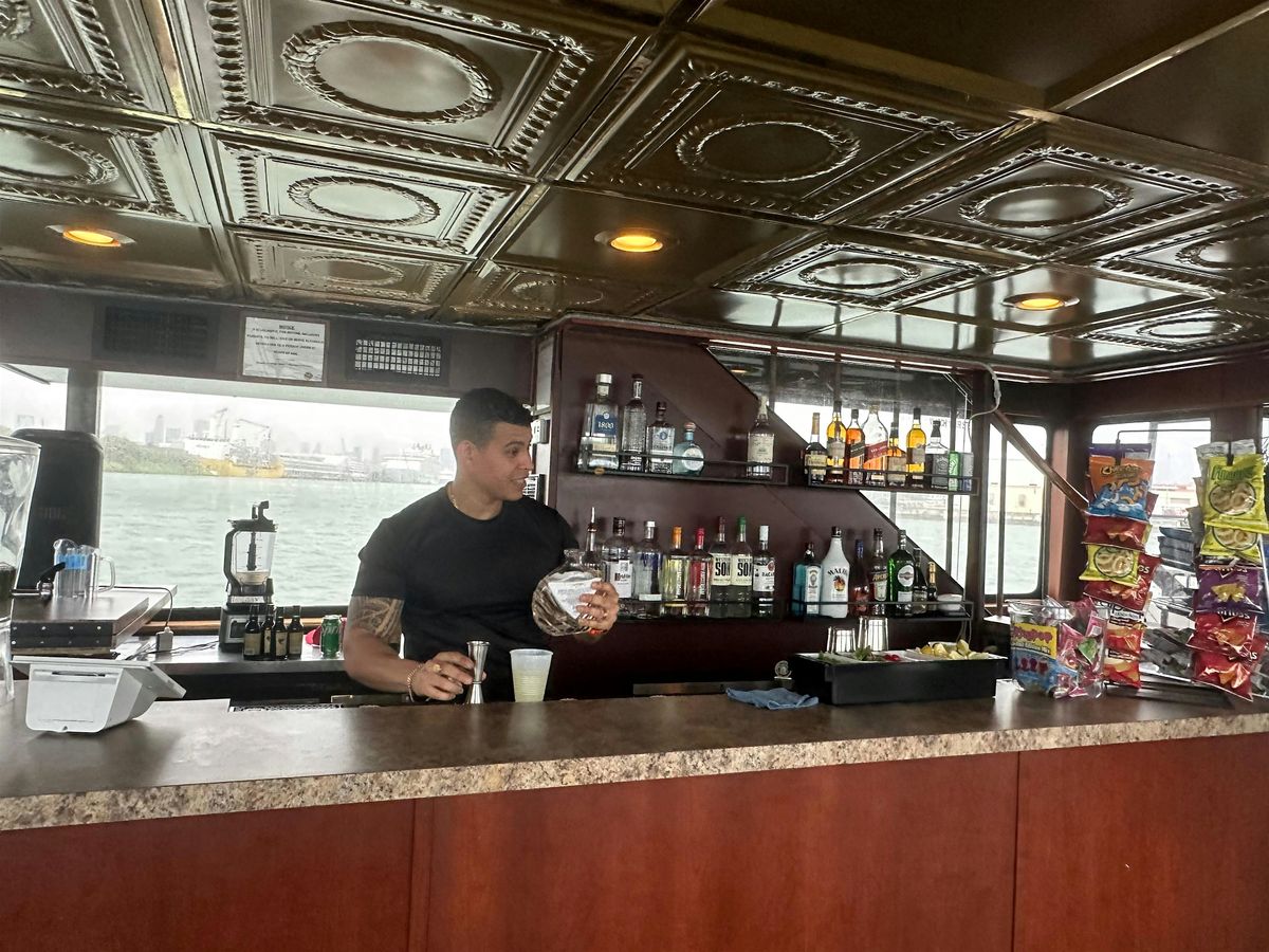 Miami Yacht Party with Open Bar & Music | Event in Miami | AllEvents