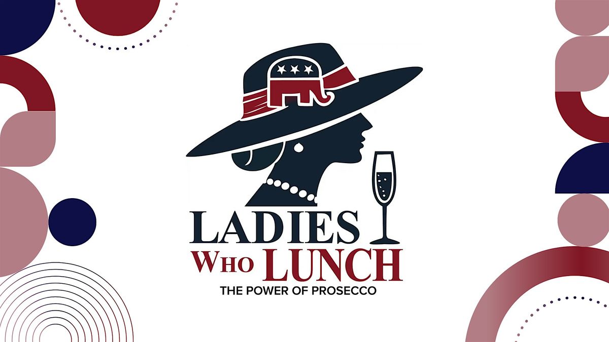 Ladies Who Lunch, 20 November | Event in Bedminster | AllEvents