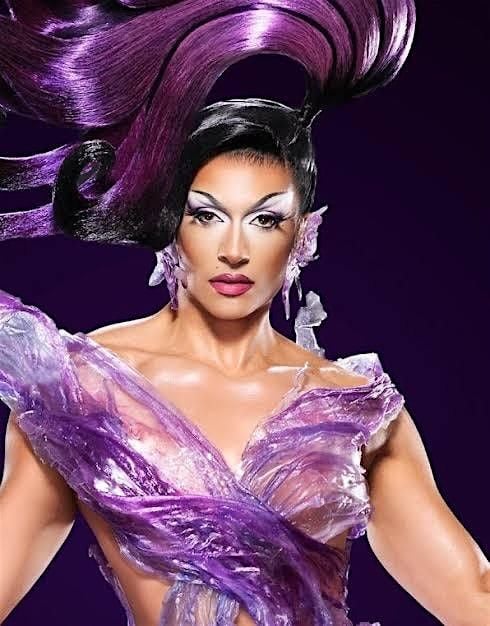 Big Top Sundays featuring Denali (RuPaul's Drag Race), 24 August | Event in San Francisco | AllEvents