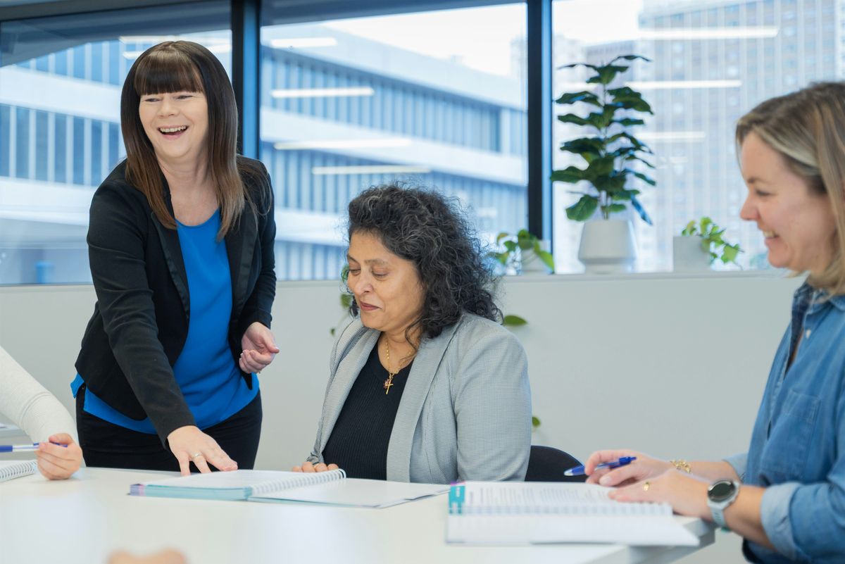 Foundation Training for Working with BPD in Non-Clinical Settings, 24 April | Event in Richmond | AllEvents