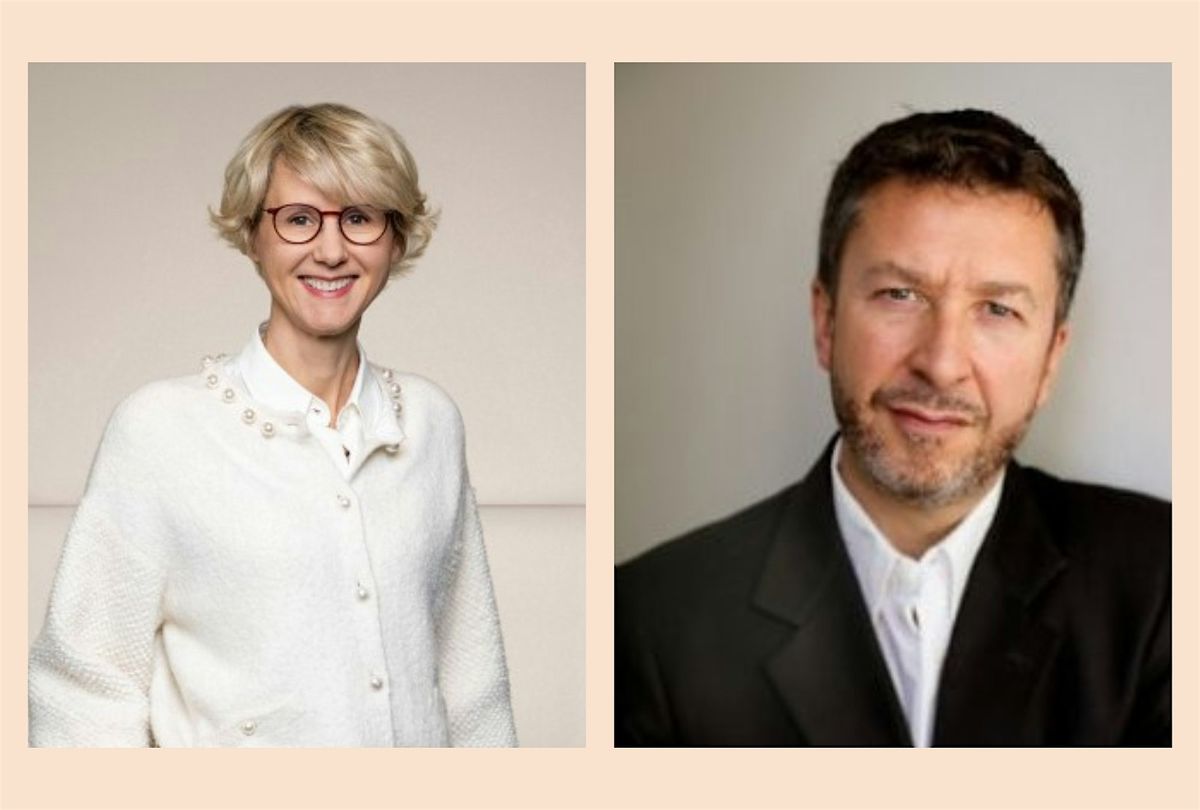 Club Mastering Change:  The Hidden Cost of Retirement Mismanagement, 10 December | Event in Paris | AllEvents