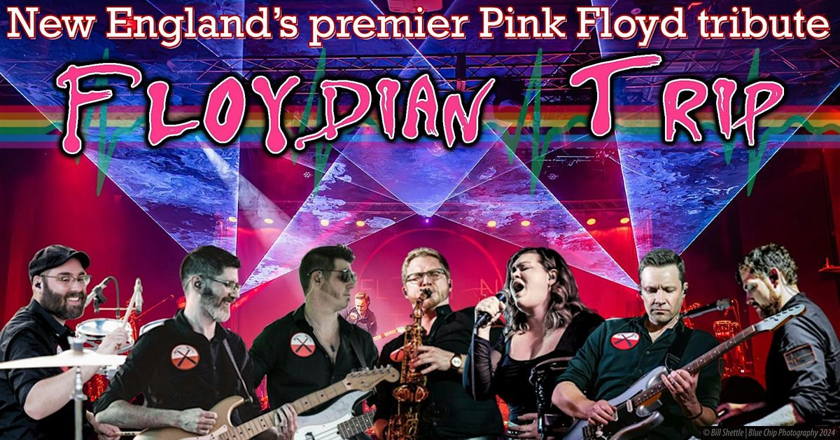 Floydian Trip, 27 September | Event in Albany | AllEvents