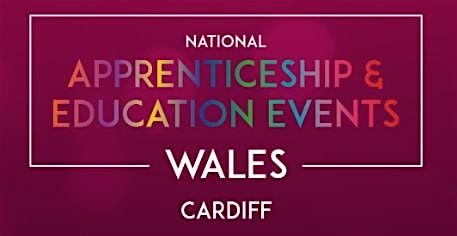 Skills Cymru The National Apprenticeship & Education Event - Skills Wales, 10 February | Event in Cardiff