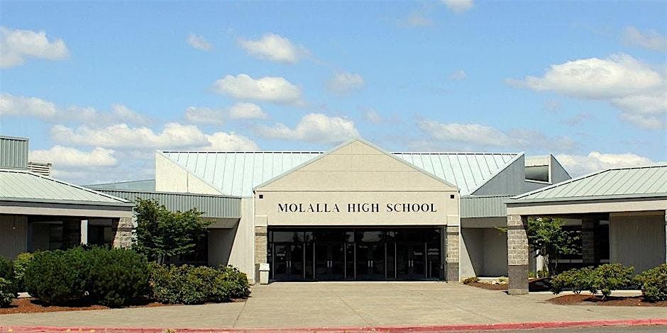 Molalla Alumni Association Annual Luncheon 2025, 4 October | Event in Molalla | AllEvents