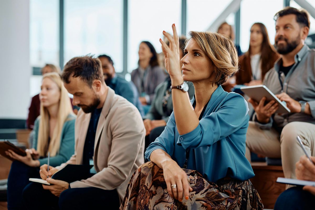 Information Session - Portable Long Service Leave for Community Services | Event in Parramatta | AllEvents