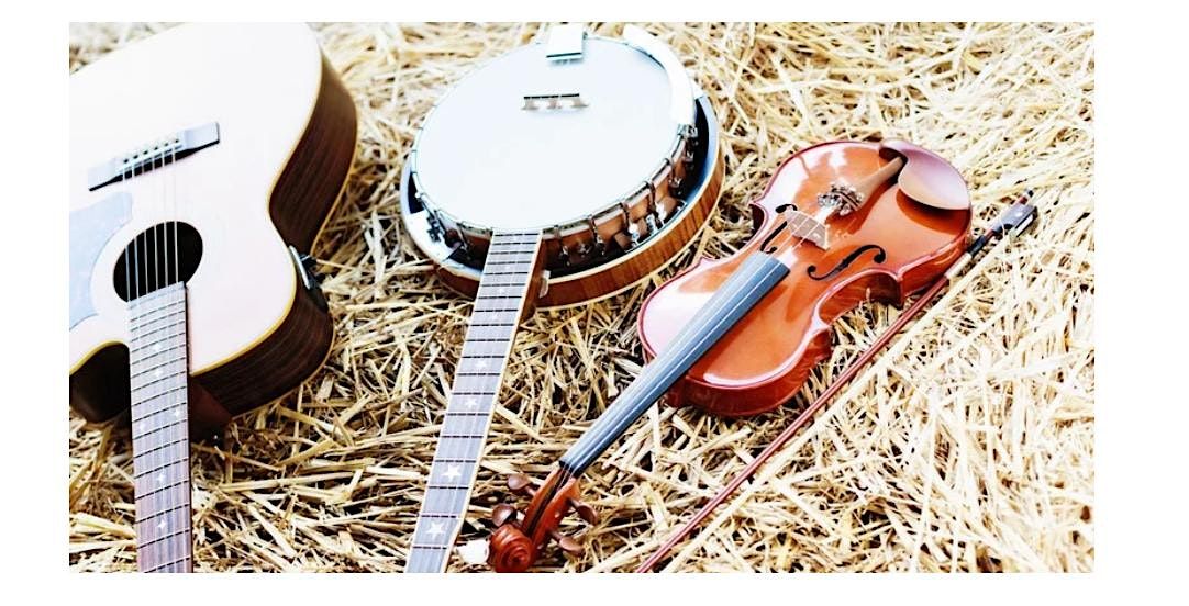 HCC Bluegrass Bash, 30 August | Event in Hermiston | AllEvents