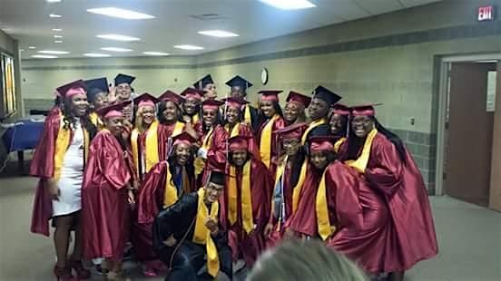 Pontiac Academy for Excellence 2015 Class Reunion, 21 June | Event in Detroit | AllEvents