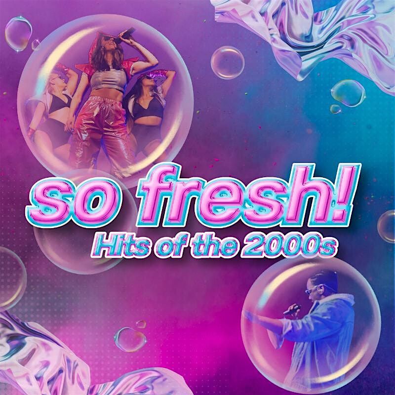 2000'S VS 2010'S PARTY | $5 VODKA | MELBOURNE, 6 December | Event in Moonee Ponds | AllEvents