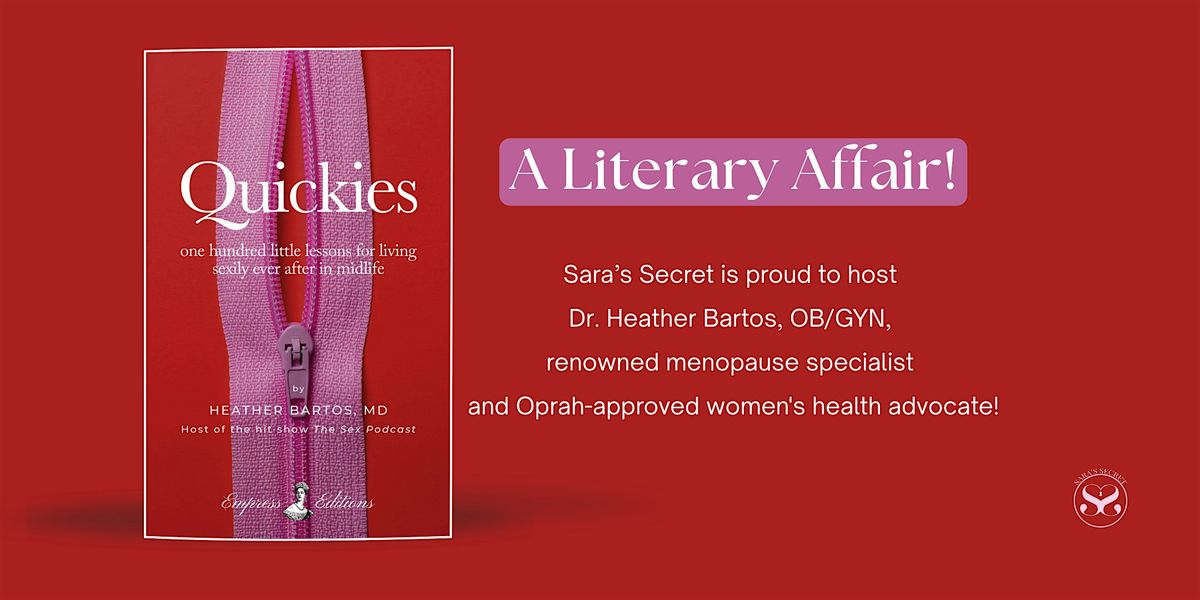 Quickies!, 12 July | Event in Plano | AllEvents